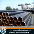 Api 5l, Apl 5ct 3pe Coating Carbon Lsaw Steel Pipe.